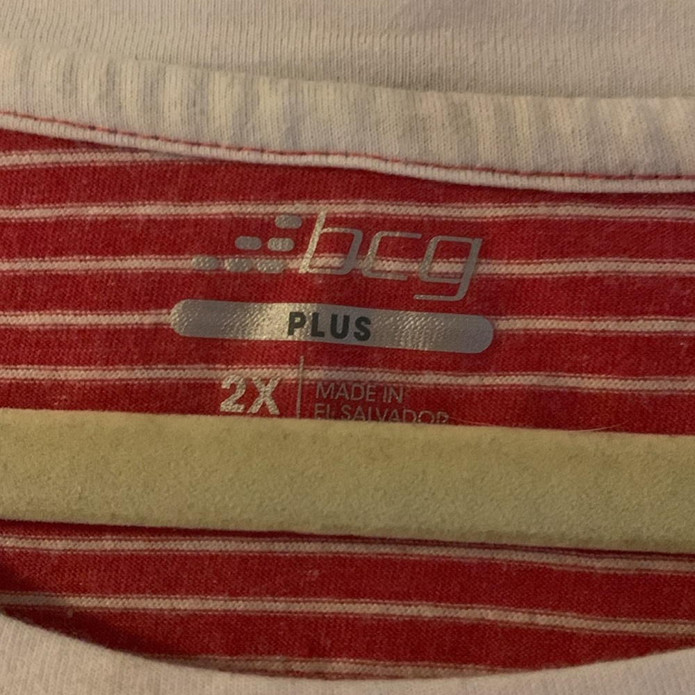 bcg top - Picture 2 of 3